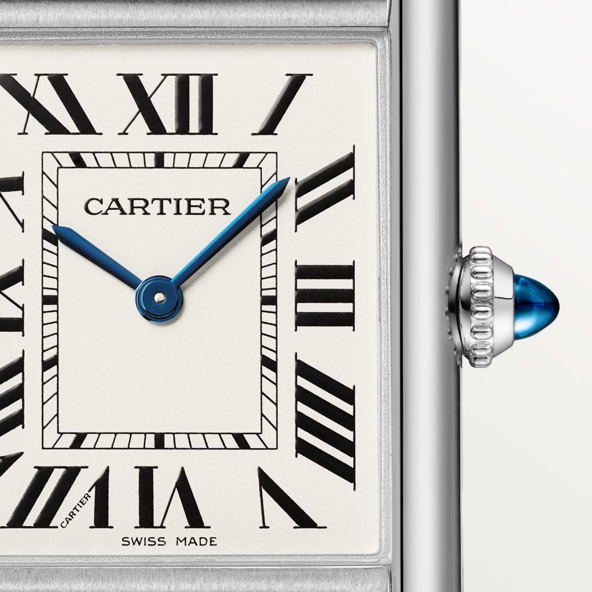 Cartier Tank Solo Large