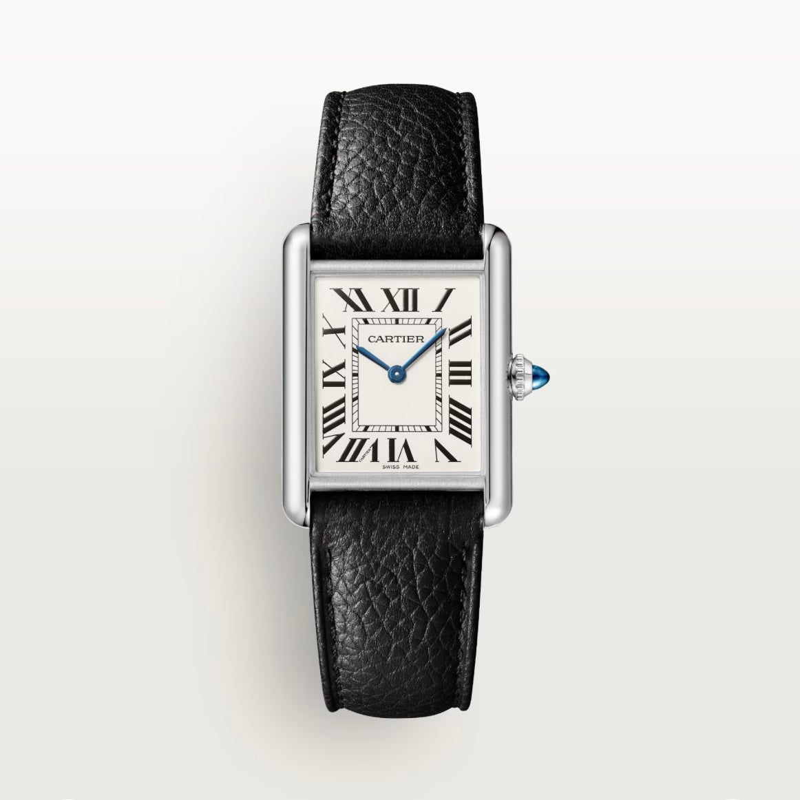 Cartier Tank Solo Large