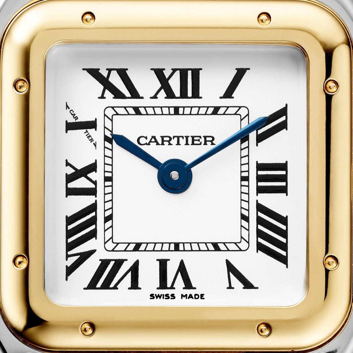 Cartier Panthere Two-Tone