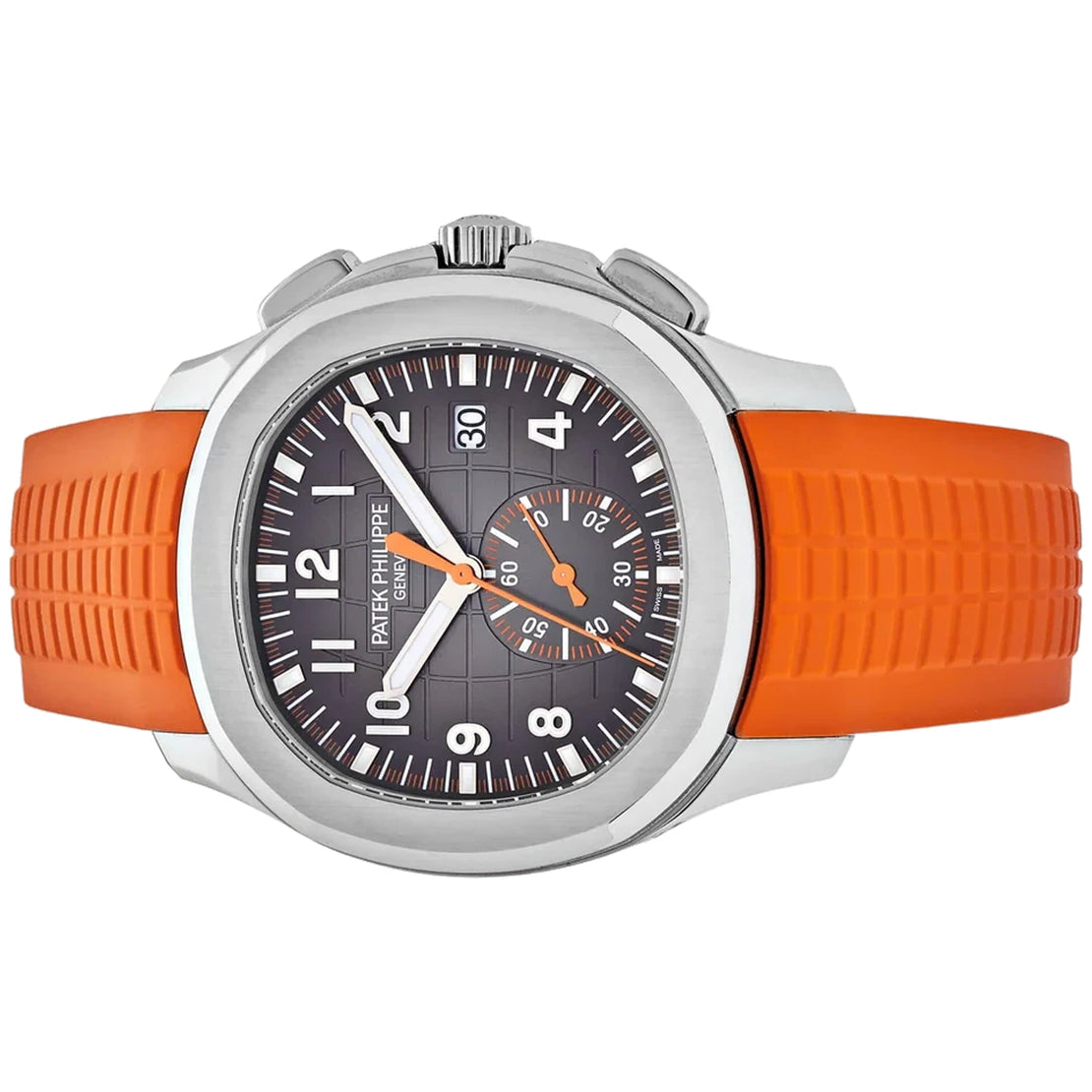 Patek Philippe Aquanaut