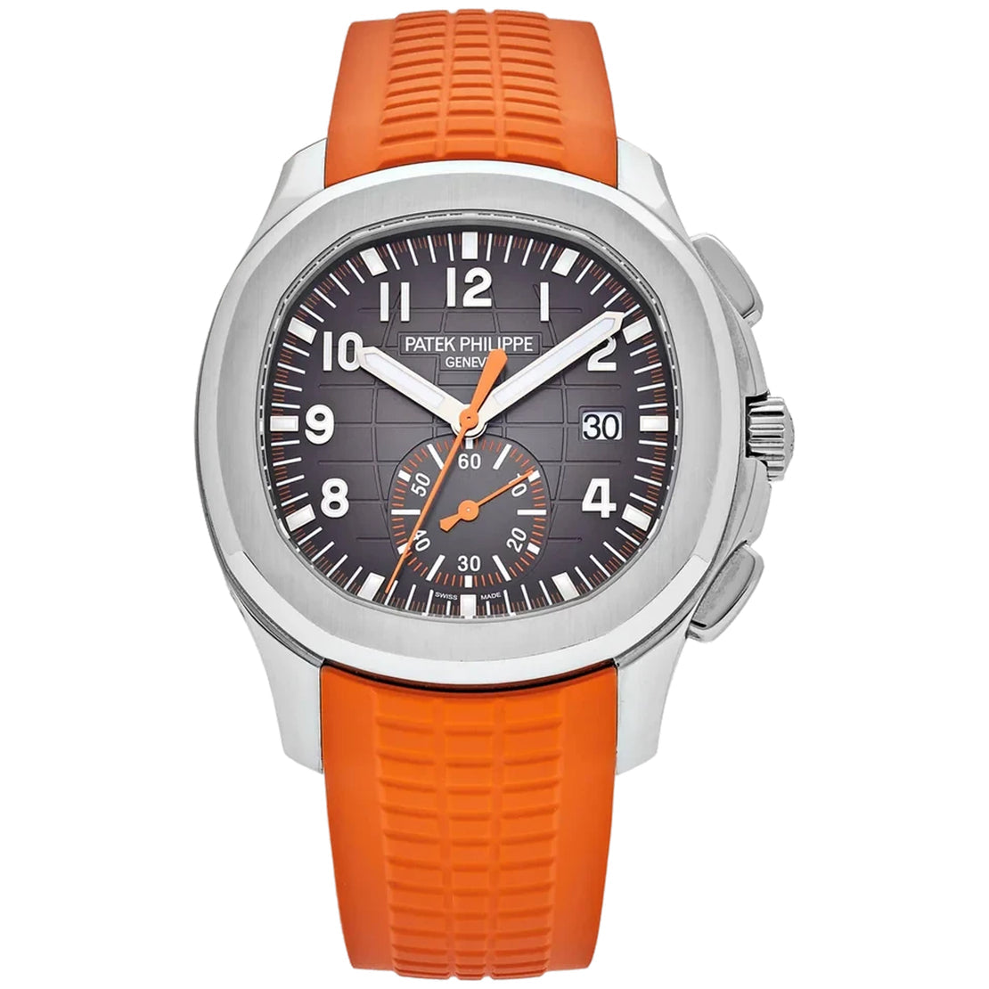 Patek Philippe Aquanaut