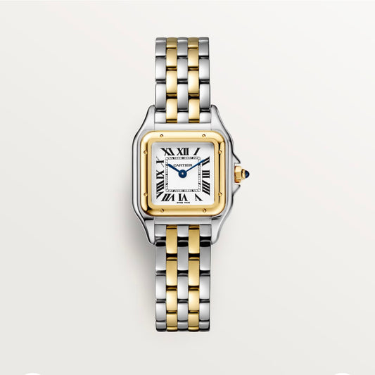 Cartier Panthere Two-Tone